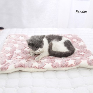 Thảm Ngủ Mềm Mại Cho Thú Cưng Ran