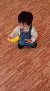 Yếm Jean HM