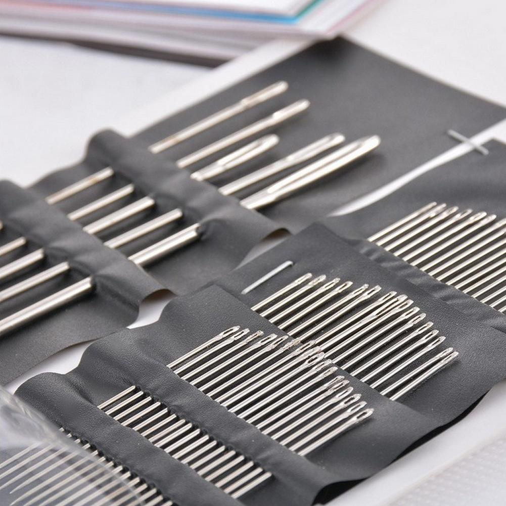 Set 55 Kim May Vá Bằng Thép Không Gỉ