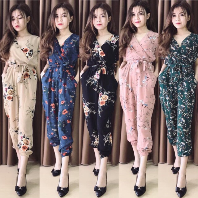 COMBO JUMSUIT MS92888