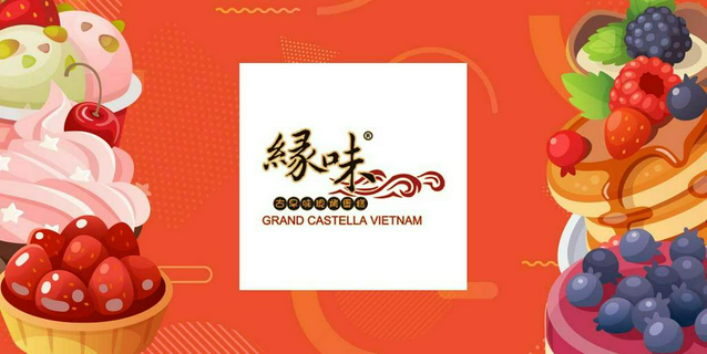 - grand castella - giảm 50k cho đơn từ 300k