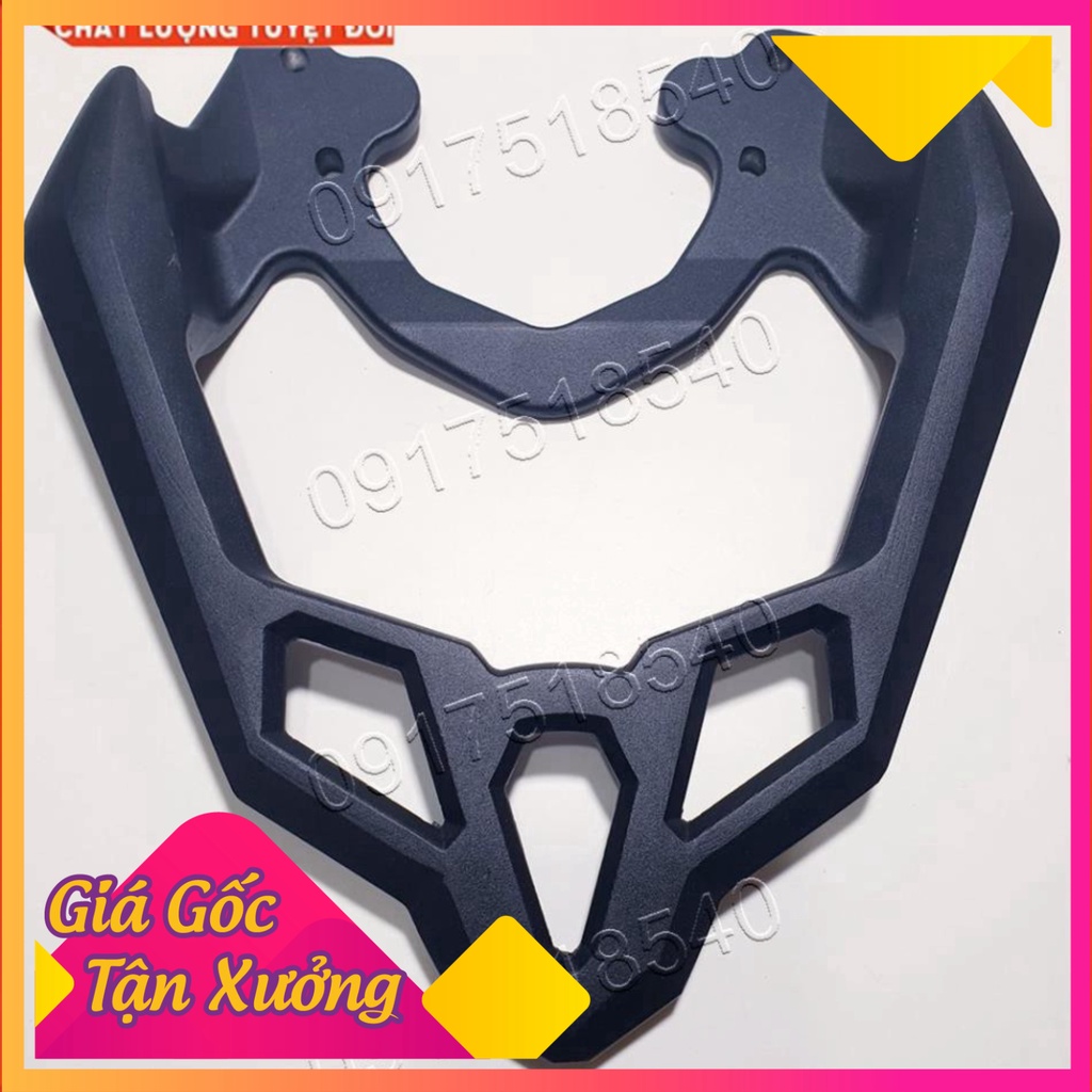 Tay Dắt ( Cảng Sau ) Kiểu Ranger Cho Exciter 155 Nhôm Đúc Chắc Chắn (Ảnh Sp thật)