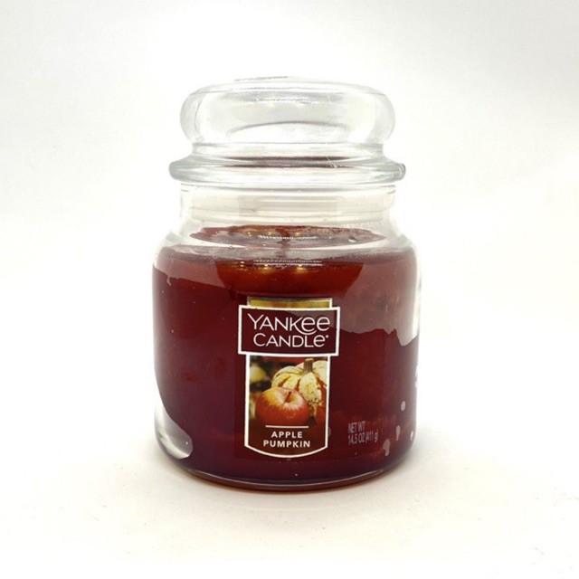 Nến thơm Yankee Candle size M 411g