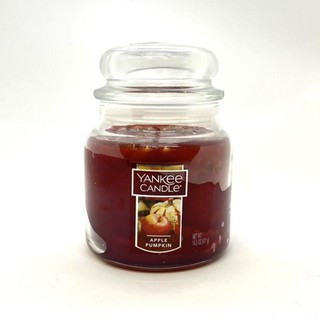 Nến thơm Yankee Candle size M 411g