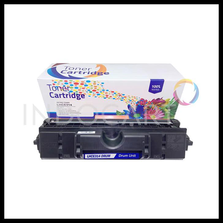 Toner Ce314a 126a-hp Cp1025 M175 M176 M177