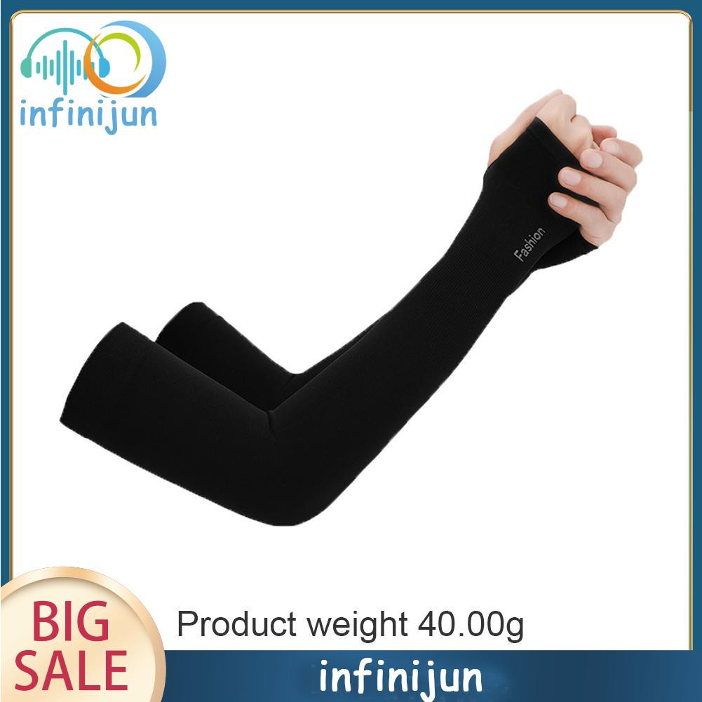 2 Găng Tay Thể Thao Chống Nắng Thoáng Khí