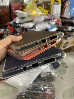 Bao da Huawei M3 8inch thời trang