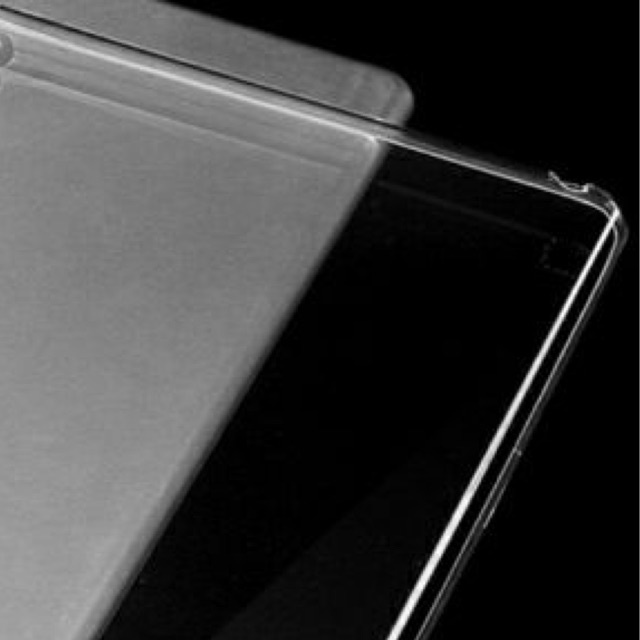 Ốp lưng dẻo iPad air / air 2 / ipad 5 / ipad 6