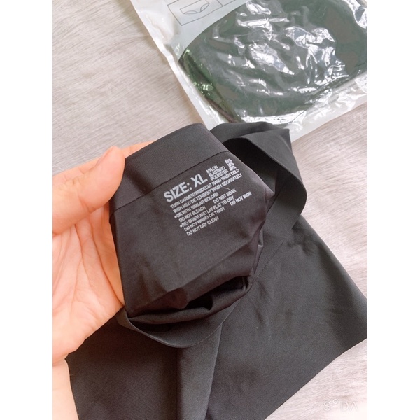 Áo lót Liner Corset su đúc loại 1 chống ngứa khi đeo đai latex