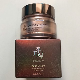 Kem Dưỡng Da Guboncho Aqua Cream