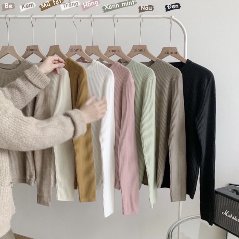 𝐙𝐢𝐧𝐧𝐢𝐚/𝐀́𝐨 𝐥𝐞𝐧 𝐭𝐫𝐨̛𝐧 𝐌𝐨𝐧𝐝𝐚𝐲 𝐊𝐧𝐢𝐭