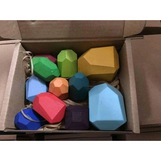Bộ xếp gỗ thăng bằng