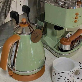 Ấm siêu tốc DELONGHI KBOV2001 nhiều màu