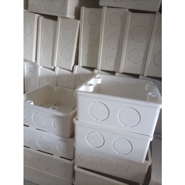 ĐẾ ÂM ĐÔI NANOCO NA102