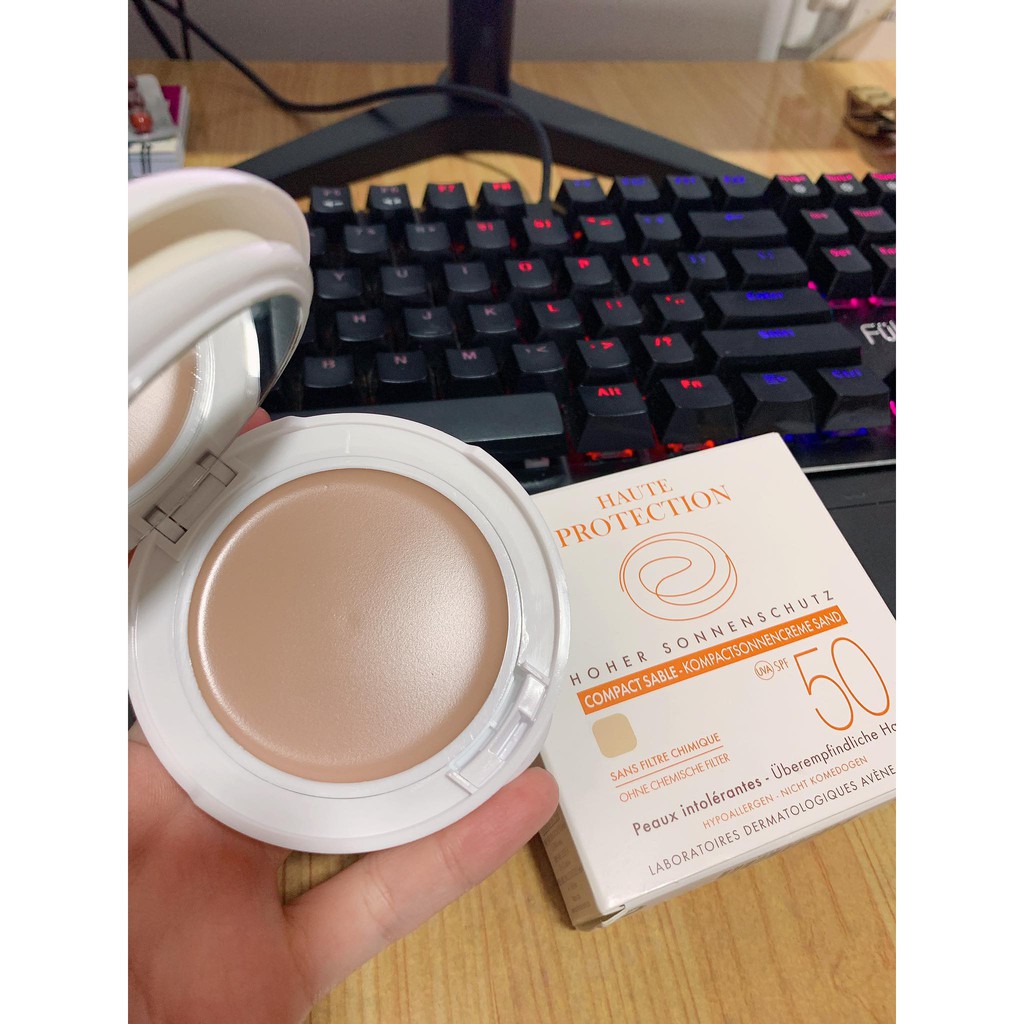Phấn nền chống nắng Avene Haute Protection SPF 550 | BigBuy360 - bigbuy360.vn