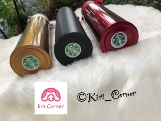 🍦Bình giữ nhiệt STARBUCKS Chữ in🍦