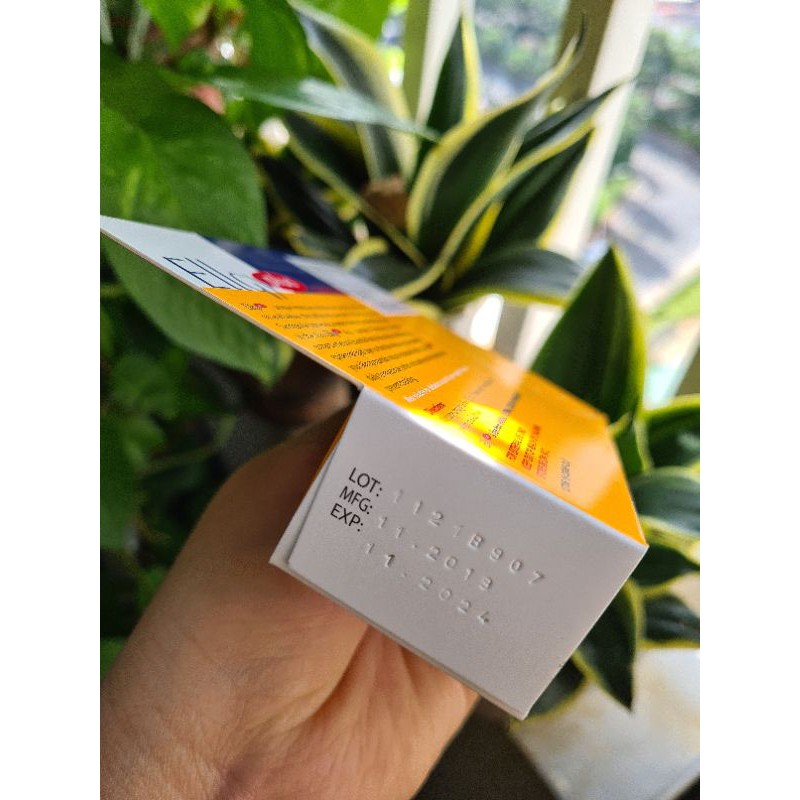 Kem Trị Nứt Gót Chân Ellgy Plus 25g | BigBuy360 - bigbuy360.vn