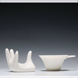 LỌC TRÀ SỨ BẠCH ĐỊNH