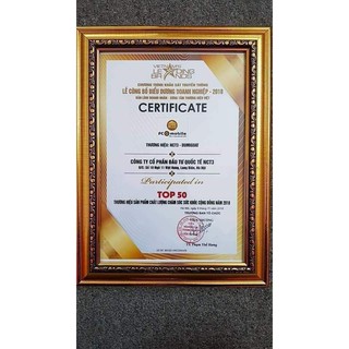 Trà thải độc Dumi Tea Detox