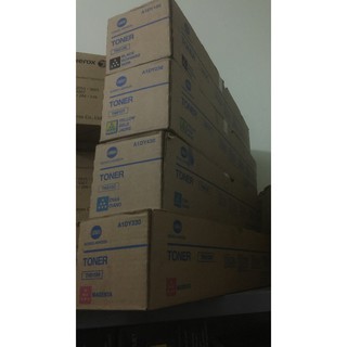 Mực photocopy Ricoh MPC6000/7500/6501/7501/C900/C901/SPC811/ SPC812/6502/8002/ Toshiba E-studio C5520/5540/6520/6530