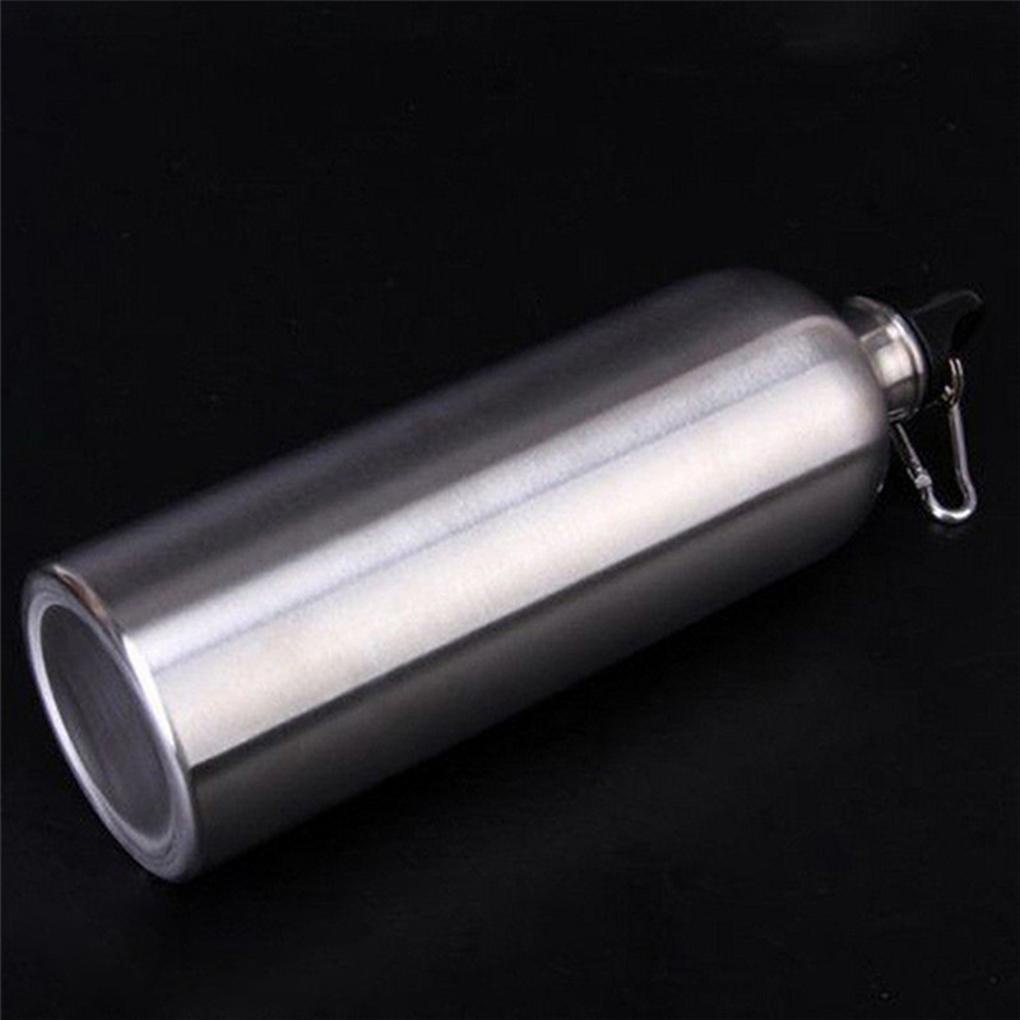 Bình Nước Cách Nhiệt 750ML / 500ML Bằng Thép Không Gỉ