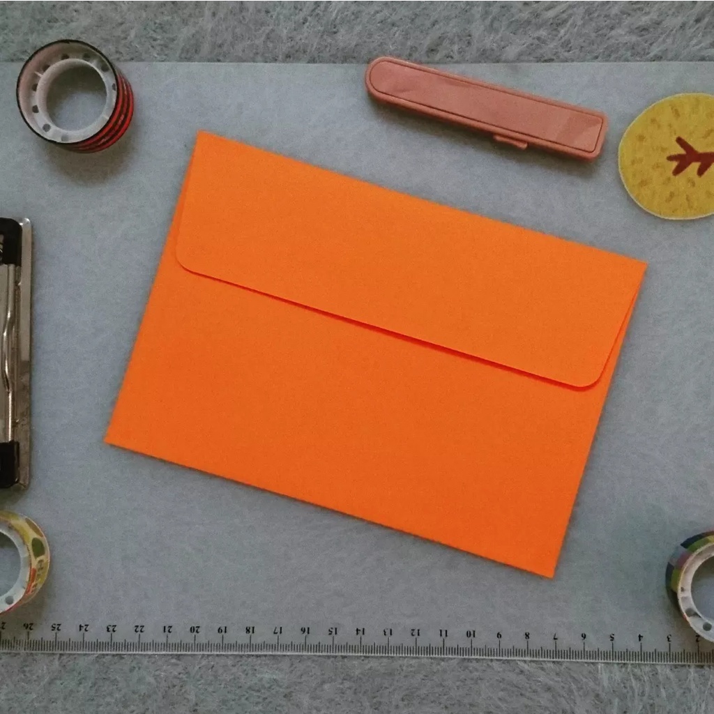 Set 10 Bao Thư 12x17cm