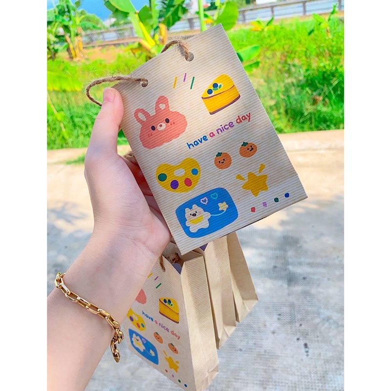 THANH LÝ SON AUTHENTIC NEW