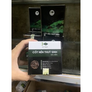 Cốt nền Thuỷ sinh Vũ AQUA hộp 1 Lít