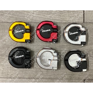 Móc treo vespa màu mới
