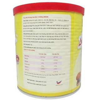 Sữa đặc La'Rosee Larosee lon 1kg