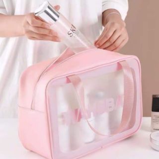 SET 3 TÚI WAHSBAG ĐỰNG MỸ phẩm