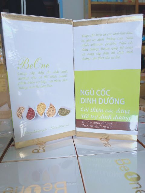 Tăng cân nhanh chóng với beone (hình thật) | BigBuy360 - bigbuy360.vn