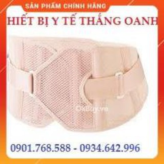 Đai Lưng Nhật Bản Pro Hard Slim Bonbone