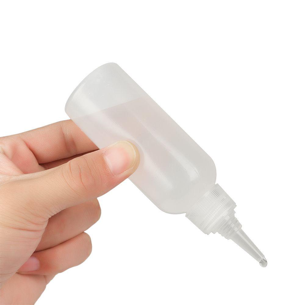 Bình Đựng Dầu Có Nắp Đậy Dung Tích 30ML / 60ML / 100ML Tiện Dụng