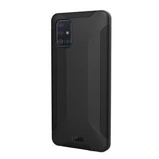 (THANH LÝ) Ốp lưng UAG Scout cho Samsung Galaxy A51