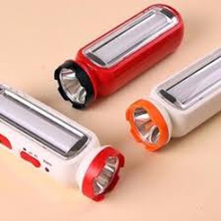 Đèn Pin Sạc Led KENNEDE KN-4110