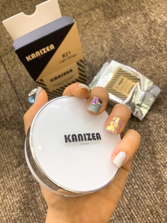 [FREESHIP 50K] Phấn nước Kanizea  [KÈM LÕI]