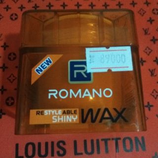 Sáp vuốt tóc nam Romano