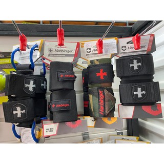 Dây Kéo Lưng Harbinger Lifting Hook