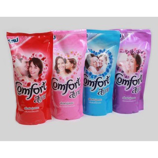 Comfort thái lan ( gói 580ml )