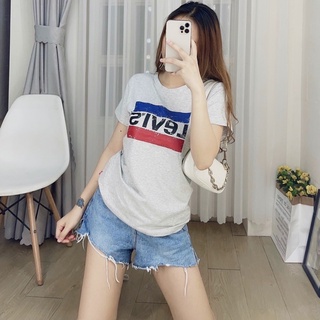 ÁO THUN BASIC LÊ VIS