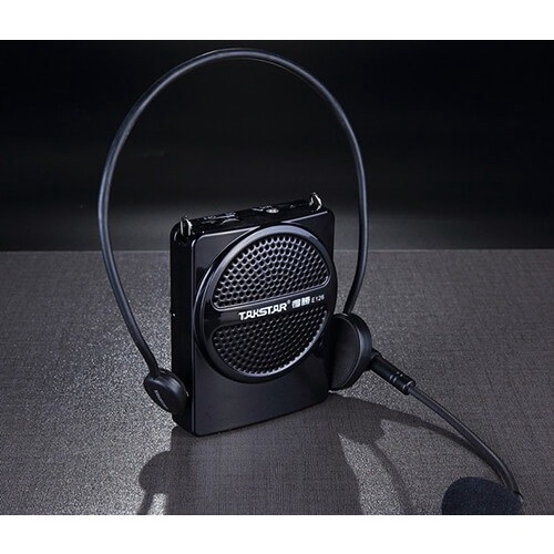 Máy trợ giảng Takstar E126