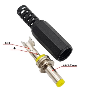 [NSHOP] Jack DC đực 4.0x1.7 mm