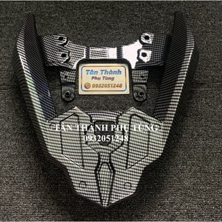 Cảng sau Tay dắt Winner X Carbon Rocket