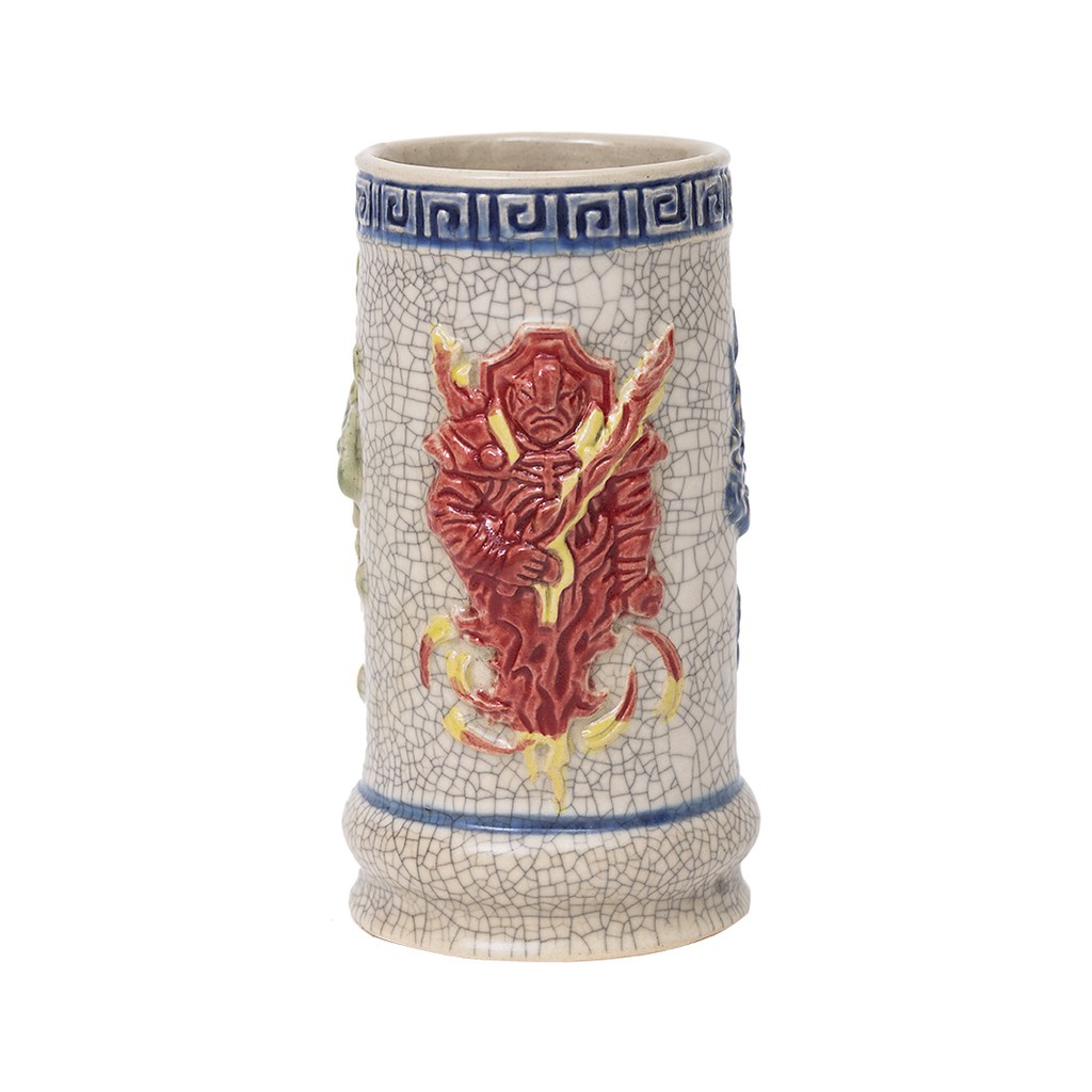 Cốc Gaming Trio Spirits Dota 2 - Version 1