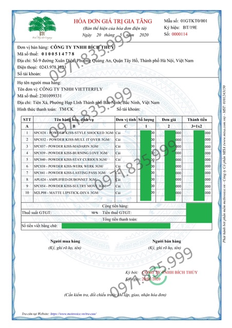 Son MAC LOVE ME Phiên Bản Giới Hạn_Mac Loud And Clear- Hàng Chính Hãng | BigBuy360 - bigbuy360.vn