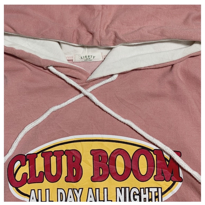 Áo hoodie 2hand tuyển loại 1 - Khabi Vintage
