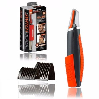 Máy cạo râu, cắt tóc đa năng USA Micro Trim