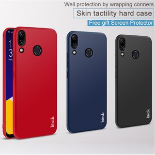 Ốp lưng imask Asus Zenfone 5 2018 ZE620KL cao cấp