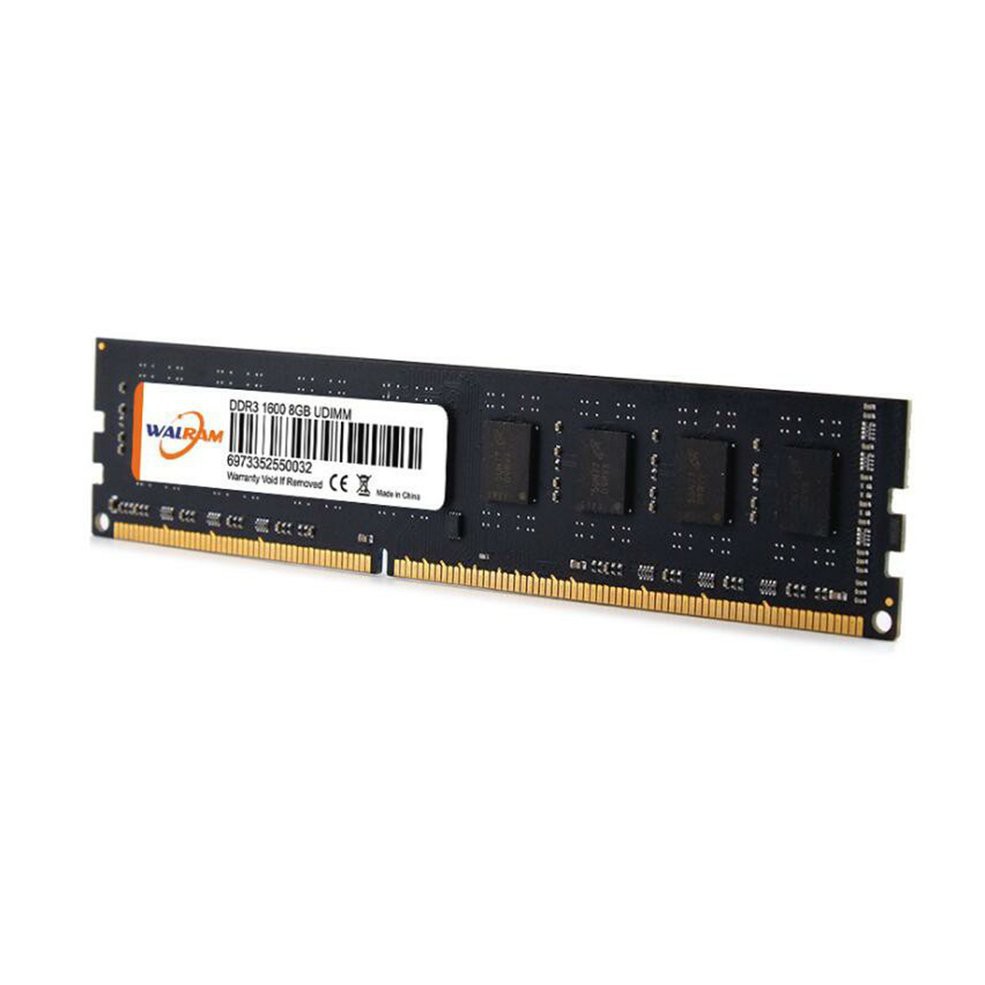OEM Bộ Nhớ Ram Ddr3 8gb 1600mhz Pc3-12800 | BigBuy360 - bigbuy360.vn